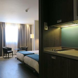Studio Appartement